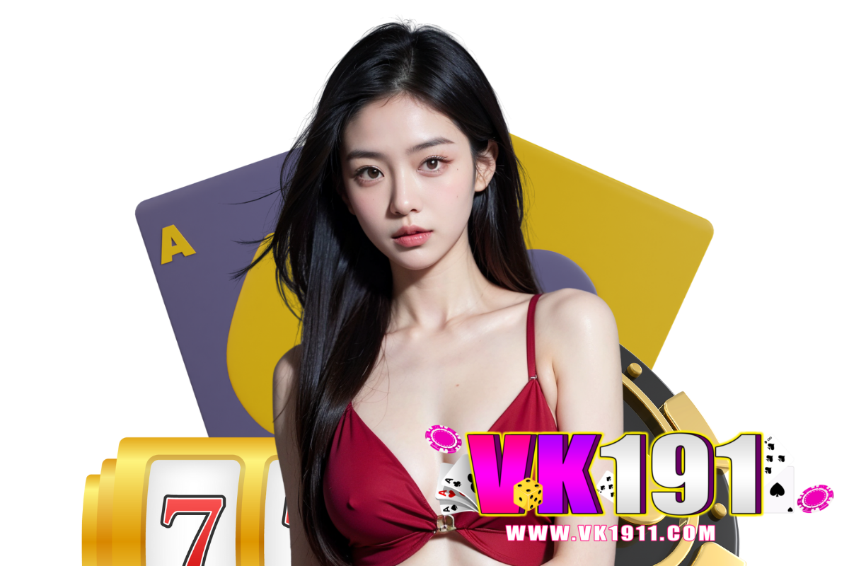 vk191 สมัคร